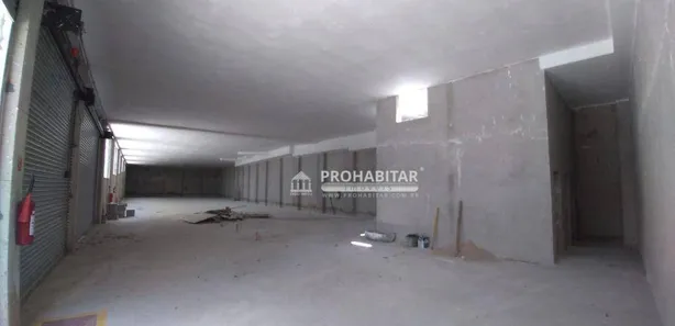 Loja / Salão / Ponto Comercial para alugar, 707m² no Jardim Elisa, Itapecerica da Serra
