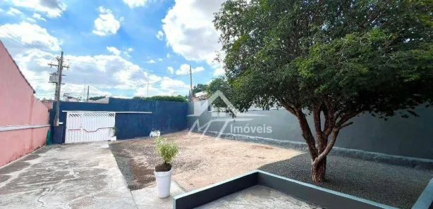 Casa com 1 Quarto à venda, 61m² no Vila Carlota, Sumaré