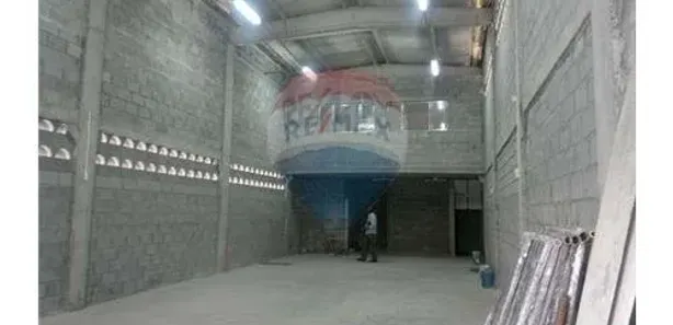 Galpão / Depósito / Armazém à venda, 170m² no Garapu, Cabo de Santo Agostinho