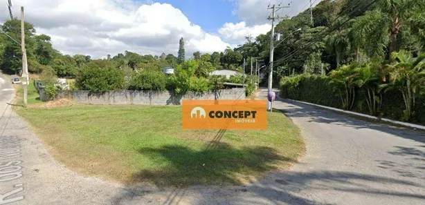 Terreno / Lote / Condomínio à venda, 255m² no Parque dos Jacarandás, Arujá