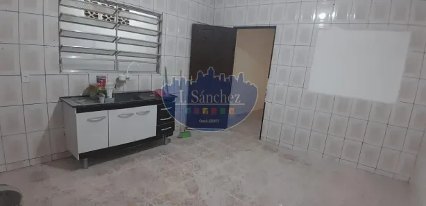 Casa com 2 Quartos para alugar, 125m² no Parque Residencial Souza Campos, Itaquaquecetuba