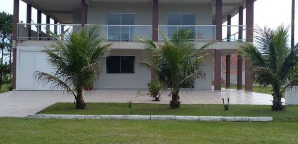 Casa com 4 Quartos para alugar, 350m² no Atami Norte, Pontal do Paraná