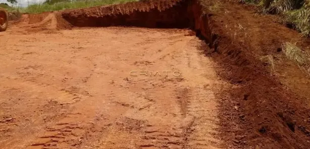 Terreno / Lote / Condomínio à venda, 1499m² no , Abadiânia