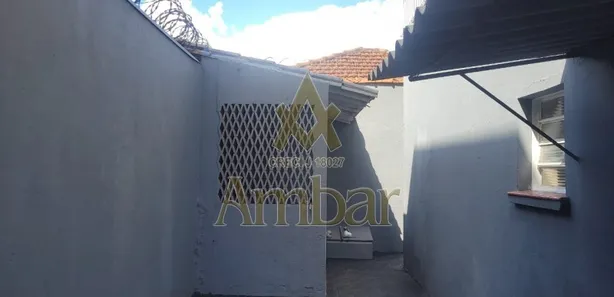 Casa Comercial com 3 Quartos à venda, 161m² no Campos Elíseos, Ribeirão Preto