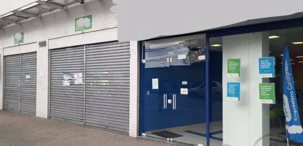 Loja / Salão / Ponto Comercial à venda, 49m² no Antonina, São Gonçalo