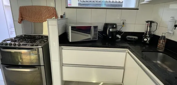 Casa com 5 Quartos para alugar, 765m² no Busca Vida (Abrantes), Camaçari