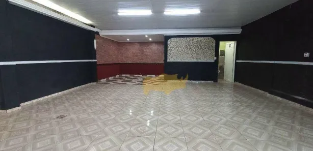 Loja / Salão / Ponto Comercial para alugar, 91m² no Vila Aparecida, Rio Claro