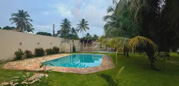 Fazenda / Sítio / Chácara com 3 Quartos à venda, 2584m² no Robalo, Aracaju