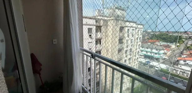 Apartamento com 3 Quartos para alugar, 63m² no Tapanã (Icoaraci), Belém
