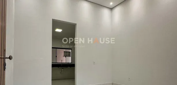 Casa com 3 Quartos à venda, 120m² no Setor Oeste, Planaltina