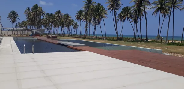 Terreno / Lote / Condomínio à venda, 791m² no Guarajuba (Monte Gordo), Camaçari