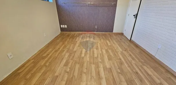 Conjunto Comercial / Sala para alugar, 100m² no Jardim Cosmopolitano, Cosmópolis