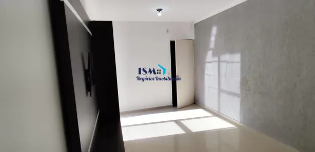 Apartamento com 2 Quartos para venda ou aluguel, 49m² no Parque Itália (Nova Veneza), Sumaré