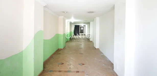 Loja / Salão / Ponto Comercial para venda ou aluguel, 330m² no Centro, Curitiba