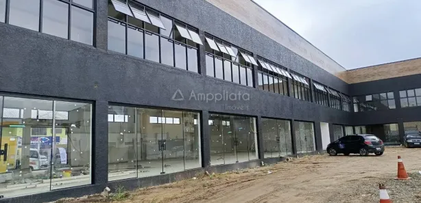 Loja / Salão / Ponto Comercial para alugar, 50m² no Jardim Paulista, Campina Grande do Sul