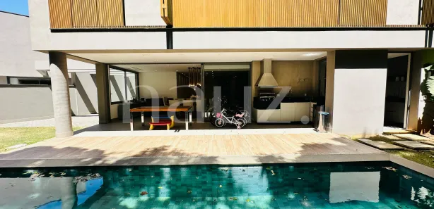 Casa com 5 Quartos para alugar, 495m² no Riviera, Bertioga