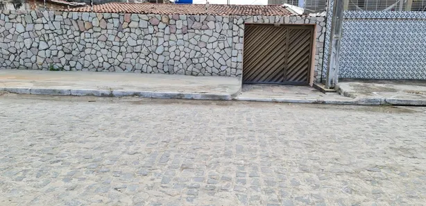 Casa com 4 Quartos à venda, 102m² no Pau Amarelo, Paulista