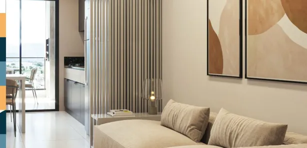 Cobertura com 3 Quartos à venda, 125m² no Vila Atlântica, Caraguatatuba