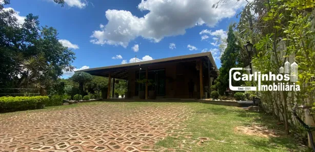 Casa de Condomínio com 4 Quartos à venda, 200m² no Nossa Senhora da Paz, São Joaquim de Bicas