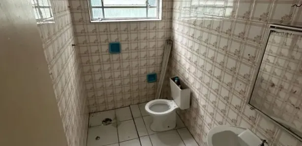 Conjunto Comercial / Sala para alugar, 82m² no Vila Monte Belo, Itaquaquecetuba