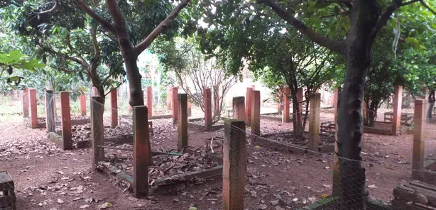 Casa de Condomínio com 3 Quartos à venda, 3200m² no , Hidrolândia