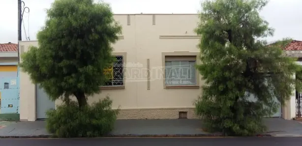 Casa com 4 Quartos à venda, 220m² no Centro, São Carlos