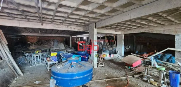 Loja / Salão / Ponto Comercial à venda, 380m² no Centro, Cabo Frio