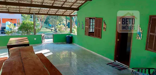 Fazenda / Sítio / Chácara à venda, 338800m² no Frade, Macaé