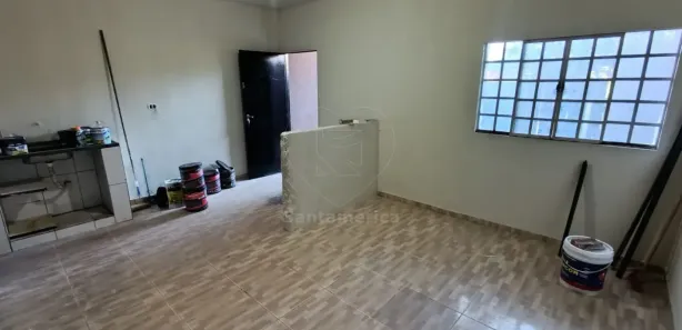 Casa com 2 Quartos para alugar, 120m² no Residencial Vila Romana, Londrina