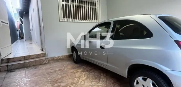 Casa com 2 Quartos à venda, 97m² no Parque João de Vasconcelos, Sumaré