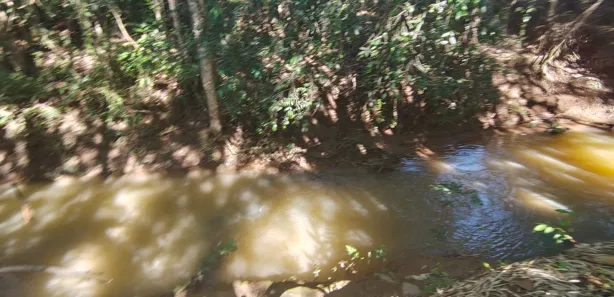 Fazenda / Sítio / Chácara à venda, 50000m² no Arapoanga, Brasília