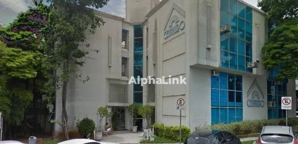 Loja / Salão / Ponto Comercial à venda, 46m² no Alphaville, Santana de Parnaíba