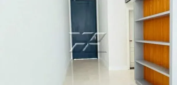 Casa de Condomínio com 3 Quartos para alugar, 376m² no Jardim Claret, Rio Claro