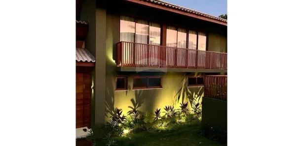 Casa de Condomínio com 5 Quartos para venda ou aluguel, 350m² no , Mata de São João