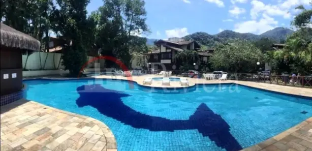 Apartamento com 3 Quartos à venda, 112m² no Maresias, São Sebastião