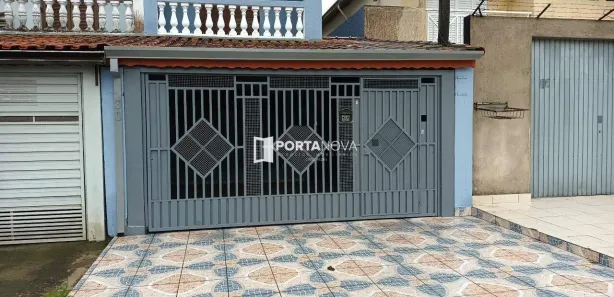 Casa com 3 Quartos à venda, 184m² no Parque Paraíso, Itapecerica da Serra