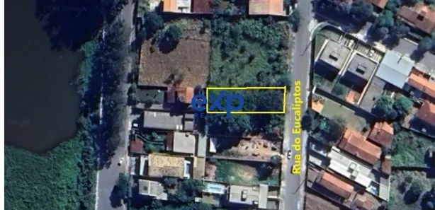 Terreno / Lote / Condomínio à venda, 480m² no Jardim dos Pinheiros, Atibaia