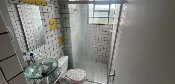 Apartamento com 2 Quartos à venda, 48m² no Jardim Mirna, Taboão da Serra