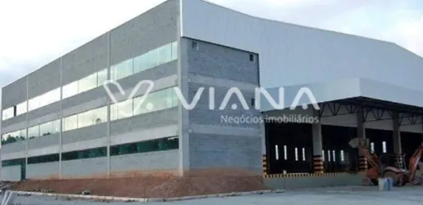 Galpão / Depósito / Armazém à venda, 12713m² no Vila Sul Americana, Carapicuíba