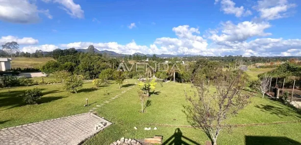 Fazenda / Sítio / Chácara com 2 Quartos à venda, 200m² no Loteamento Bosque Merhy, Quatro Barras