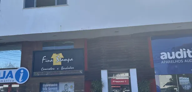 Conjunto Comercial / Sala para alugar, 40m² no Buraquinho, Lauro de Freitas