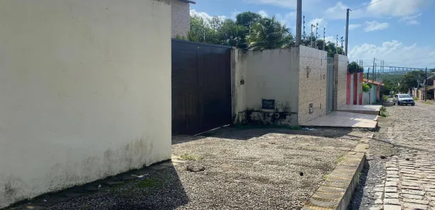 Casa com 2 Quartos à venda, 250m² no Redinha, Natal