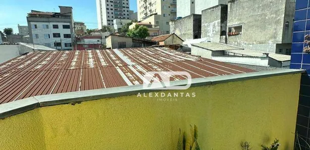 Cobertura com 3 Quartos à venda, 135m² no Santa Paula, São Caetano do Sul
