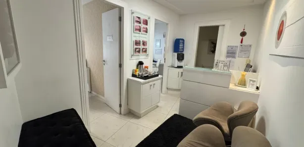 Loja / Salão / Ponto Comercial à venda, 53m² no Centro, Florianópolis