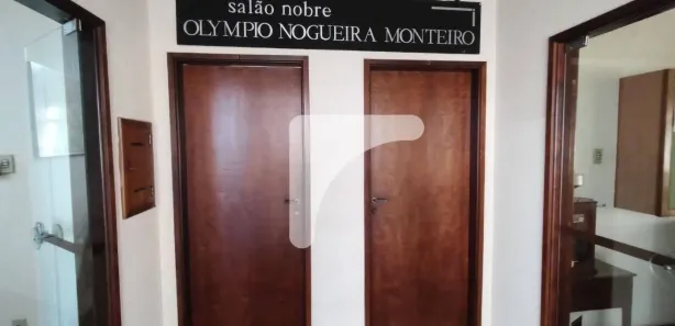 Andar / Laje corporativa à venda, 222m² no Centro, Londrina