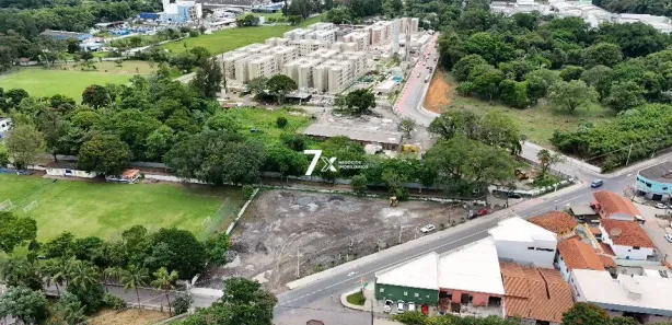 Loja / Salão / Ponto Comercial à venda, 3000m² no Itapuca, Resende