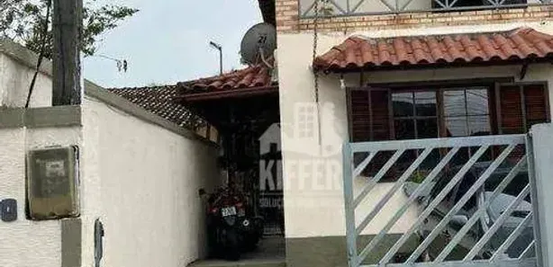 Casa com 3 Quartos à venda, 140m² no Itaipu, Niterói