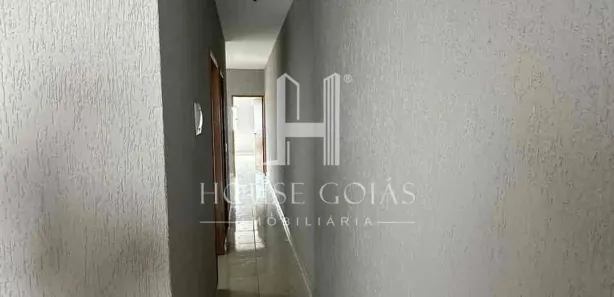 Casa com 2 Quartos à venda, 125m² no Residencial Nova Canaã, Trindade