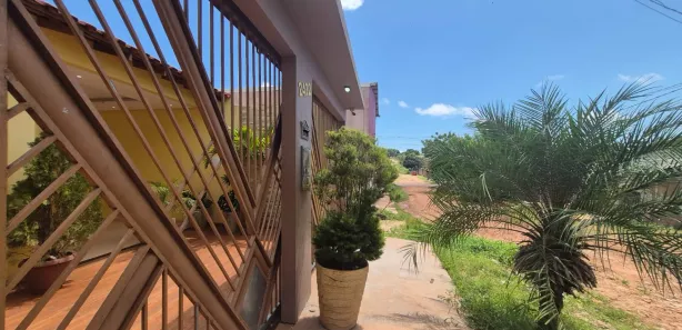 Casa com 3 Quartos para venda ou aluguel, 200m² no Santo André, Santarém