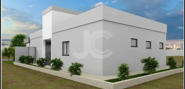 Casa de Condomínio com 3 Quartos à venda, 135m² no Primavera, Vitória da Conquista